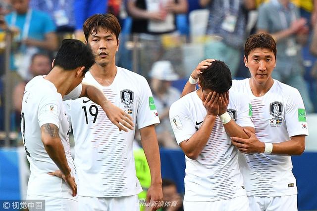 2018世界杯瑞典对韩国[2018世界杯小组赛瑞典韩国]