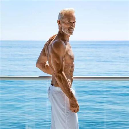 怎么样？大家是不是感觉这样的标准太过轻松？