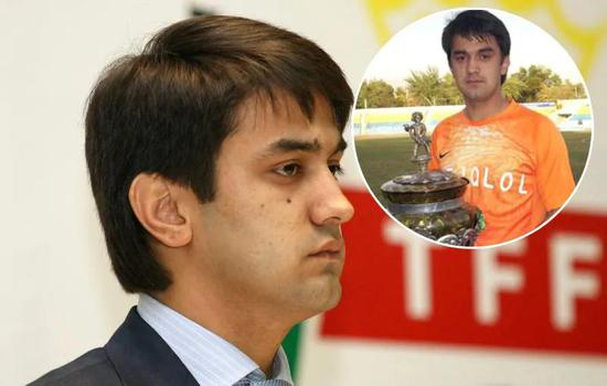  ▲2007年，拉赫蒙之子鲁斯丹创立杜尚别独立俱乐部，并司职前锋兼队长，最近10个赛季，杜尚别独立拿下8次联赛冠军