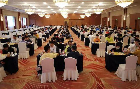 福地秀林出人杰