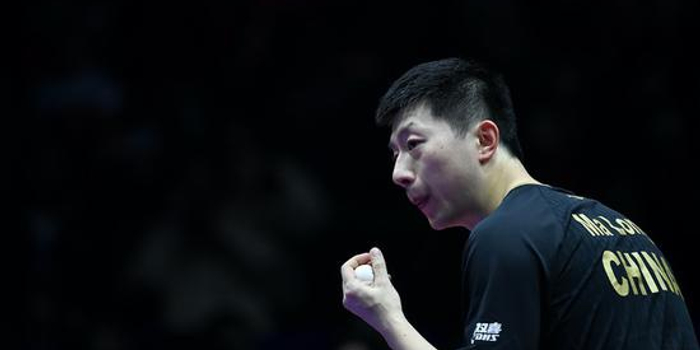 乒乓球男单世界排名_中国乒乓球大奖赛落幕――中国队男单女双失守