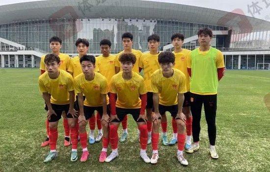 马德兴
：中国足球应对U17世界杯之变的两大建议