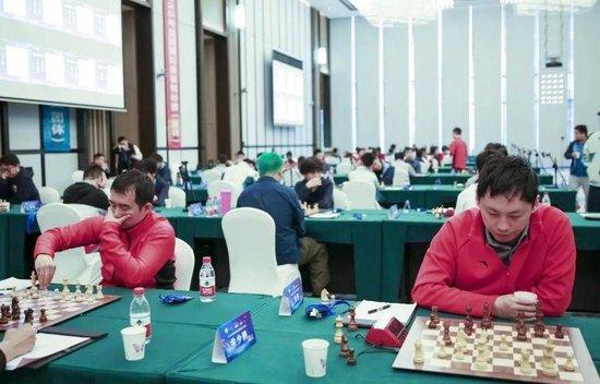 两员宿将赵骏、温阳是定海神针