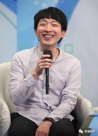 洪性志夺冠笑逐颜开