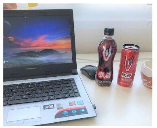 备战双十一补充体力喝什么，首选战马