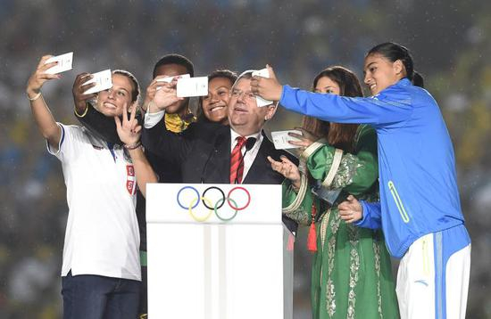 浙江：2022年亚运会将在杭州举行