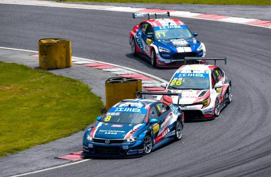 中国杯热血激斗