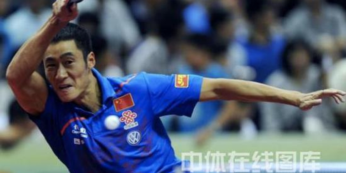 国乒主力阵容出战小世乒赛 卡塔尔魔咒要提防