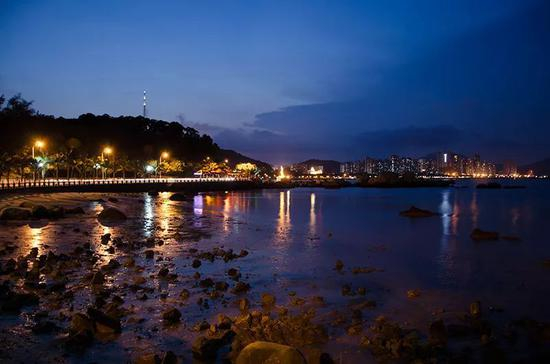 全程距离：11.3公里，1小时左右。