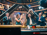 GGPoker传奇邀请赛落幕 Mokri登顶挪威榜