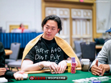 轻舟已过万重山！徐航从长下风走到WSOPC国人第4