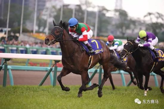 ▲图/Horsephotos，‘黄金时代*’