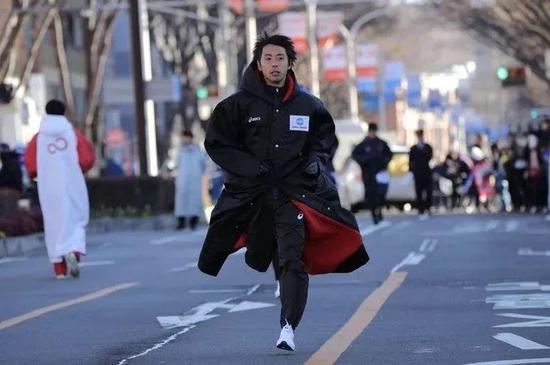 原箱根名将 宇賀地強