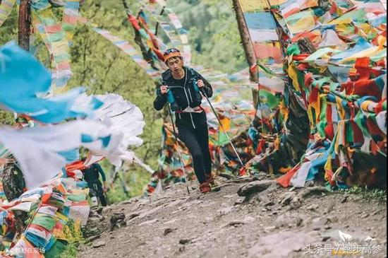 他们的体力和毅力确实超乎常人