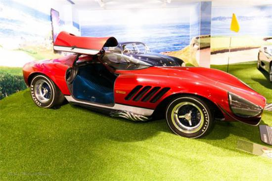 超级跑车大集合，中国超跑锦标赛开启速度与激情