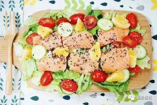 日常饮食也要具备这些人体必需的营养物