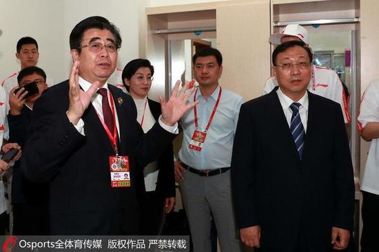 辽篮夺冠背后的两项政府扶持秘诀和CBA“开倒车”的思辨风潮
