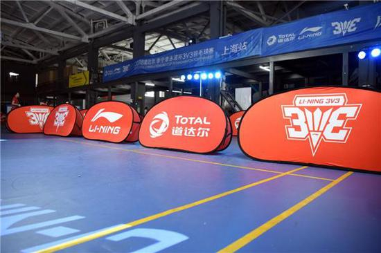 聚焦——嘉宾阵容