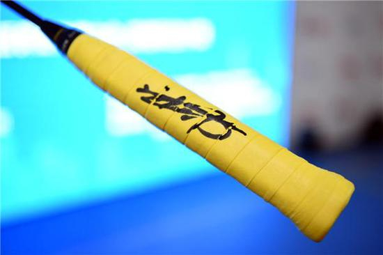 首度决战——上海3v3团体赛决赛