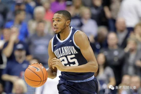 （Bridges被選到後沒多久，就被交易到太陽。。。。。。）