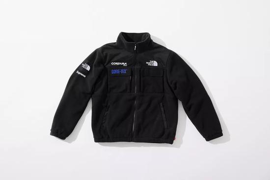 Tnf x hot sale supreme 2018