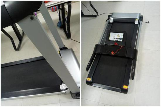 （高密度碳钢材质机身）