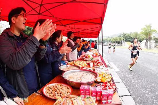 2020年，我们厦马再相遇！