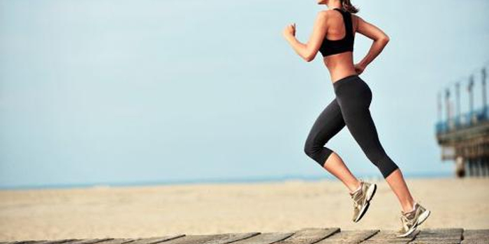 练好臀肌不仅好看 还能让你跑得又快又稳