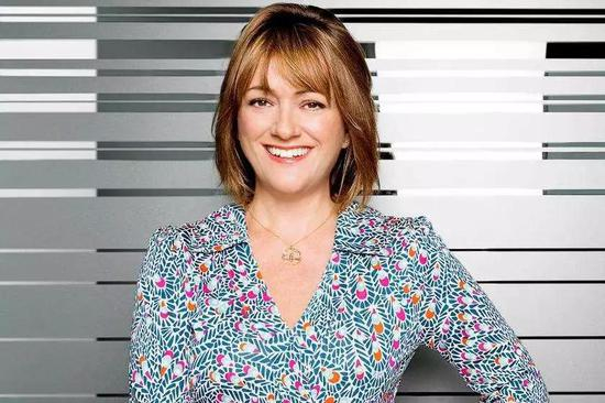 苏珊娜·丁纳格