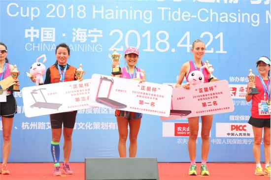体育与旅游碰撞 带来不同赛事体验