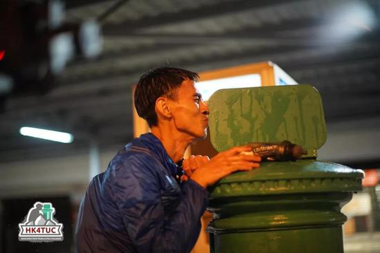 Lau Chun Man（中国香港）