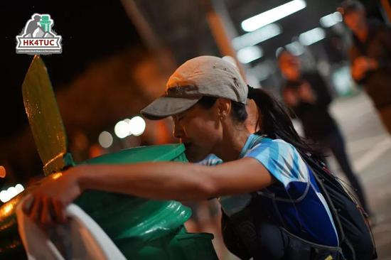 Chris Kwan 關綺婷（中国香港）