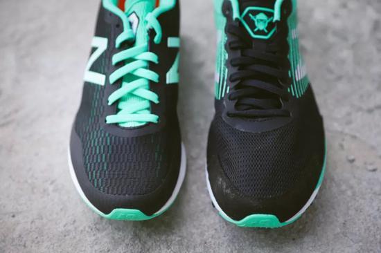 New balance hotsell hanzo s v2