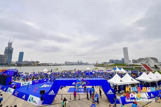 组委会供图