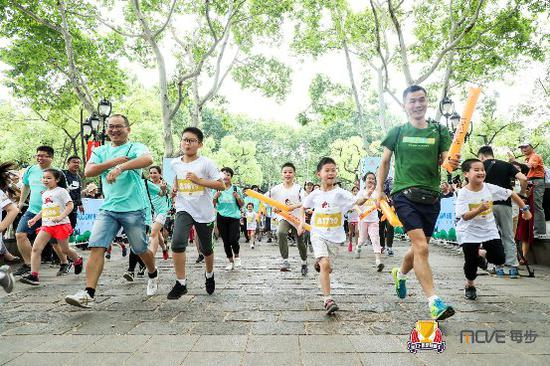 图：精彩瞬间