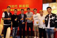 徐根宝的六代同堂:他和30年的弟子们聚齐了