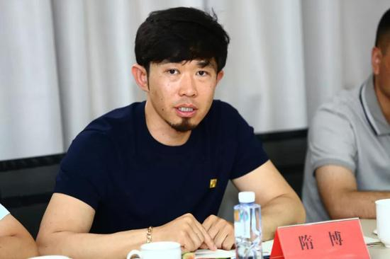 北京天拓华然市政实业集团董事长隋博