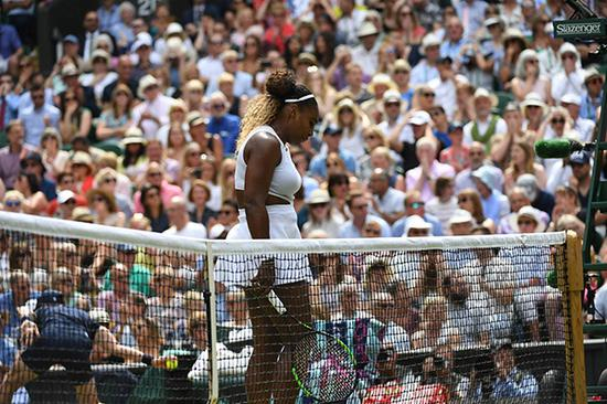 和伟大历史纪录再次擦肩而过