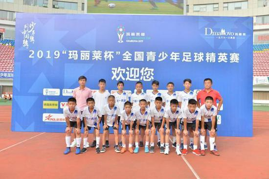 安徽合肥和平小学
