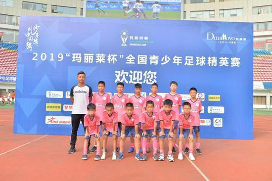 长沙市开福区清水塘第二小学