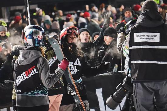 X&nbsp;Games&nbsp;Aspen