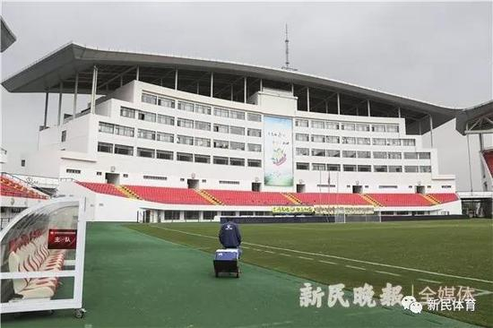 中甲、中乙联赛上座率惨淡