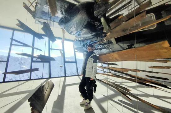 图片来自：@旅星时间