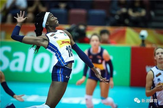 意大利巨星埃格努是各支球队的“香饽饽”