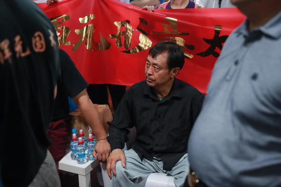 马保国 图据IC photo