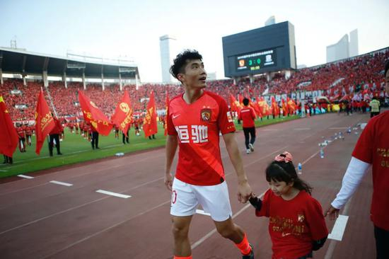 郑智将逐步转型（本文图片：廖艺 摄）