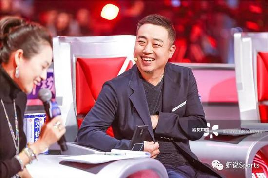 与章子怡参加《最强大脑》