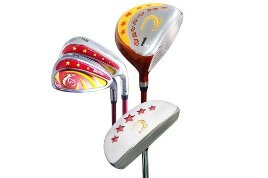 “CHN KIDS”系列