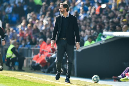 ▲比森特·莫雷诺&nbsp;图据IC&nbsp;Photo