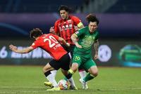北京媒体:今年中超冠军90%归上港 原因你懂的